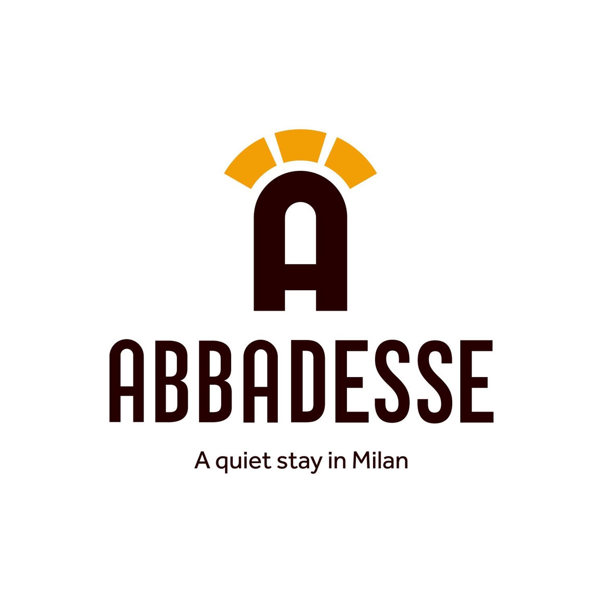 Monolocale Elvira Abbadesse Guest House ミラノ エクステリア 写真