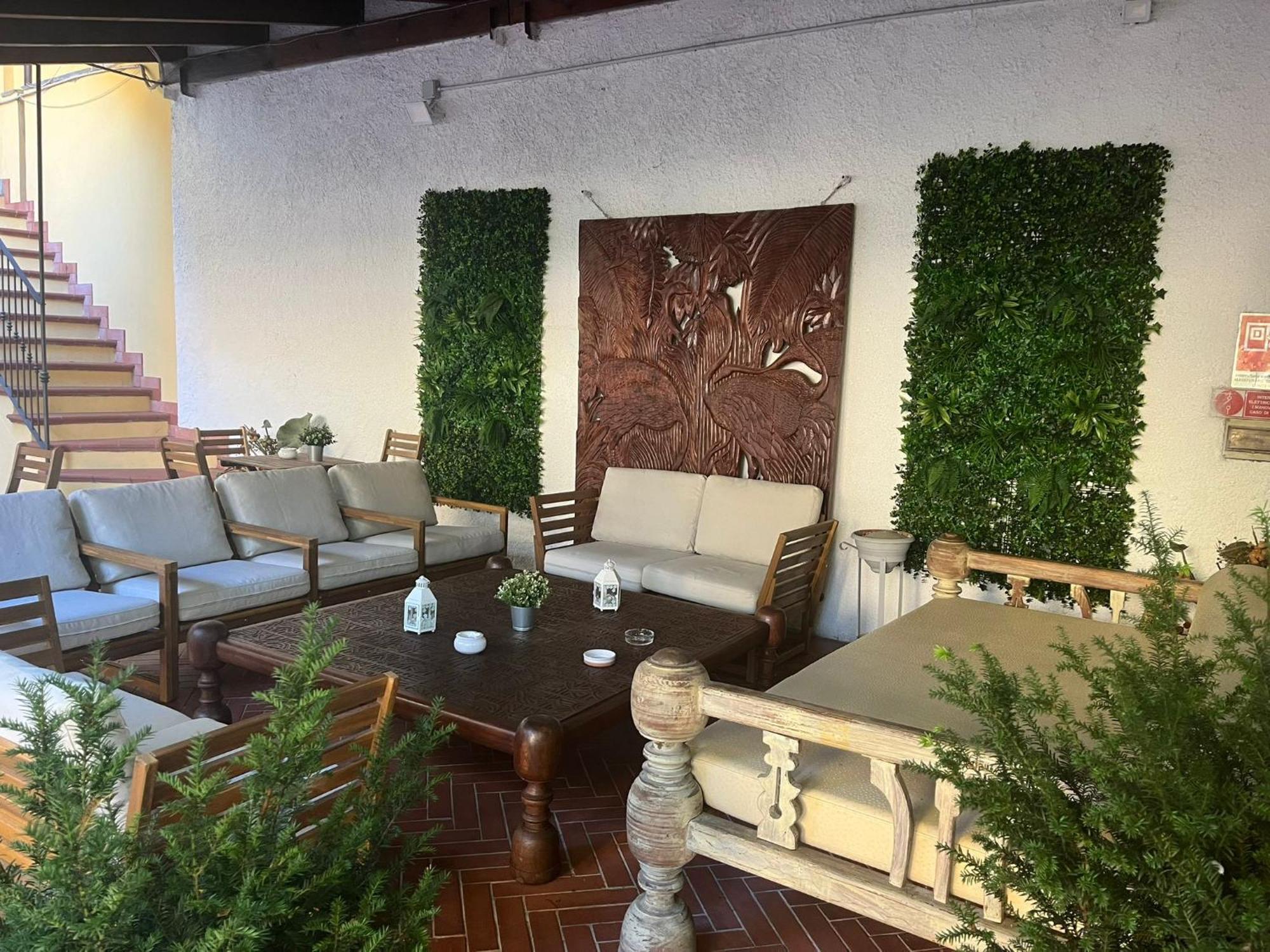 Monolocale Elvira Abbadesse Guest House ミラノ エクステリア 写真