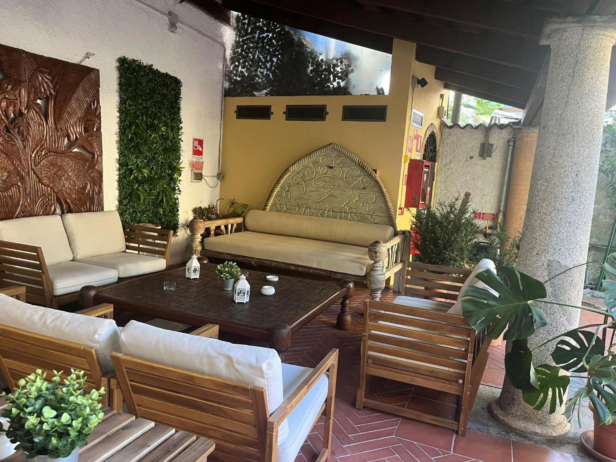 Monolocale Elvira Abbadesse Guest House ミラノ エクステリア 写真