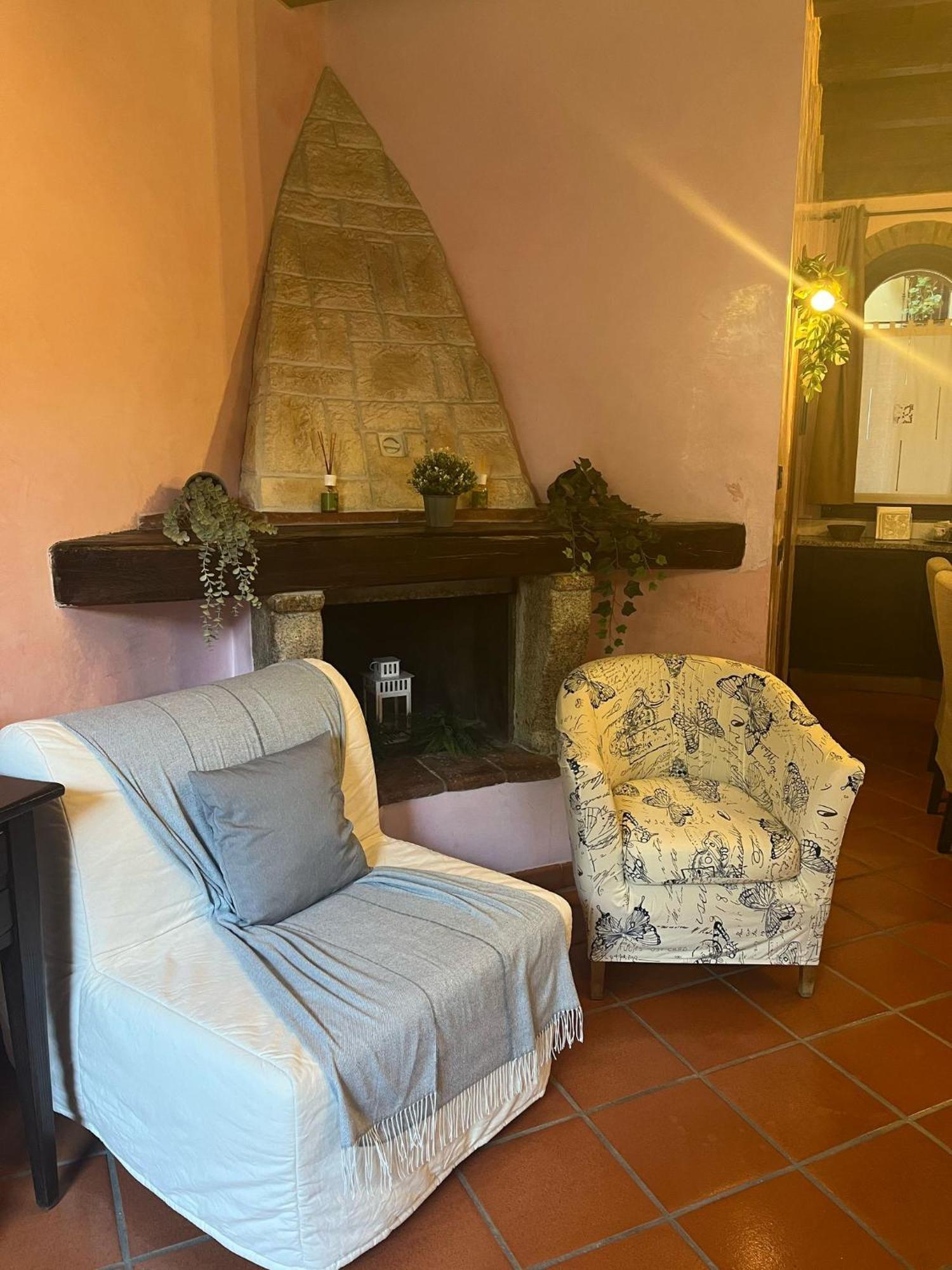 Monolocale Elvira Abbadesse Guest House ミラノ エクステリア 写真